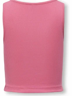 Kidy Only KOGNESSA S/L CUT OUT Top