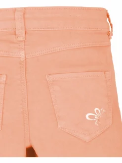 Kinder Bermuda BETTY Straight Fit