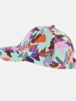 Kinder Cap mit Alloverprint