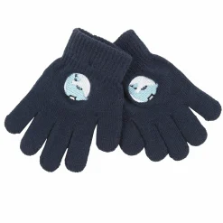 Kinder Handschuhe mit Dinomotiv