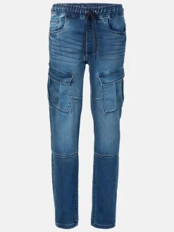 Kinder Jeans Jogger MIKA