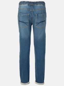 Kinder Jeans Jogger MIKA