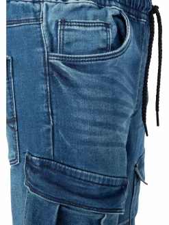 Kinder Jeans Jogger MIKA Loose Fit