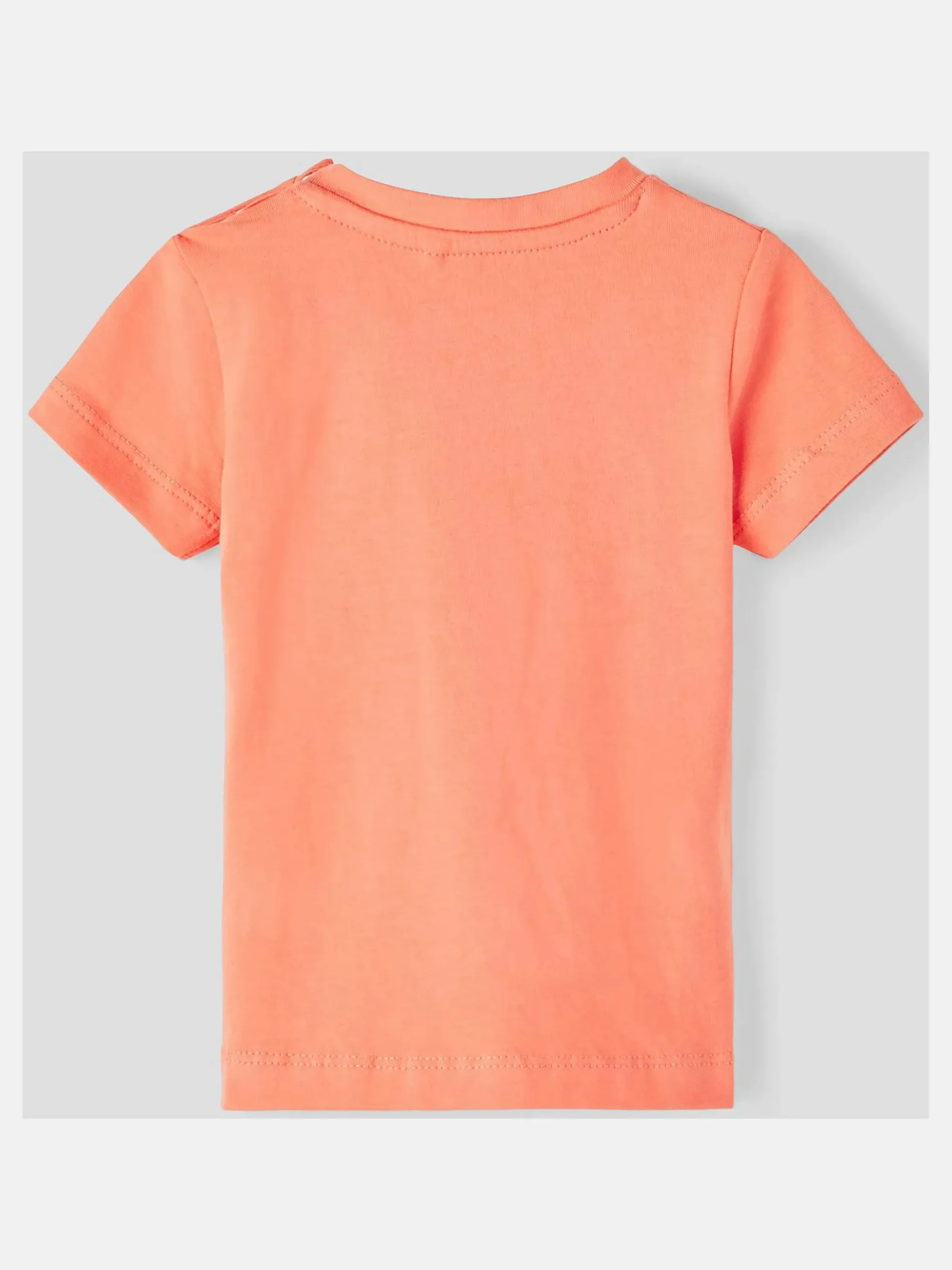 Kinder Shirt mit Frontprint