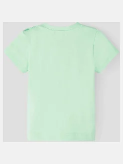 Kinder Shirt mit Frontprint