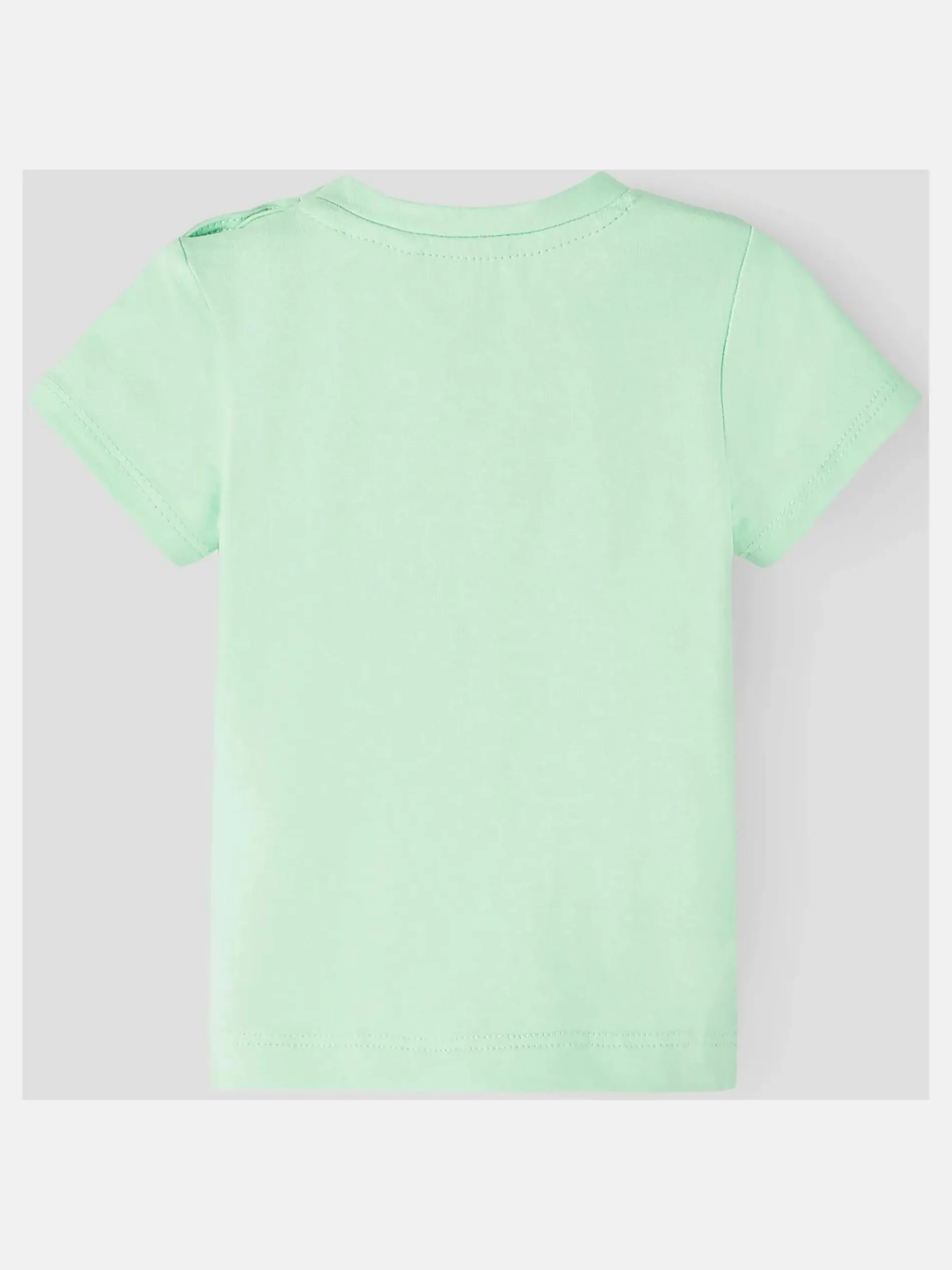 Kinder Shirt mit Frontprint