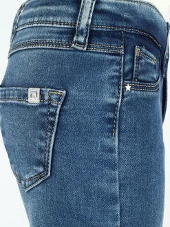 Kinder Thermo Jeans 