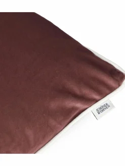 Kissenhülle 38x38cm