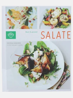 Kochbuch Salate
