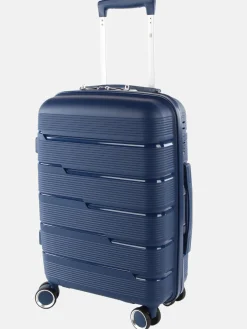 Koffer "Aruba" S 55x39x21cm