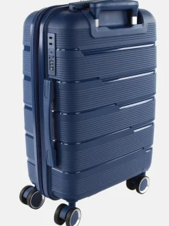 Koffer "Aruba" S 55x39x21cm