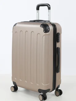 Koffer "Avalon" L 77x50x28cm Champ