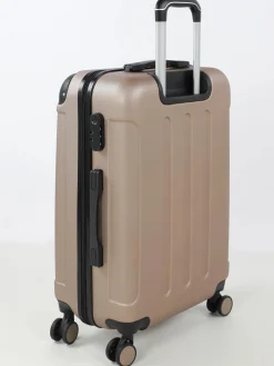 Koffer "Avalon" L 77x50x28cm Champ