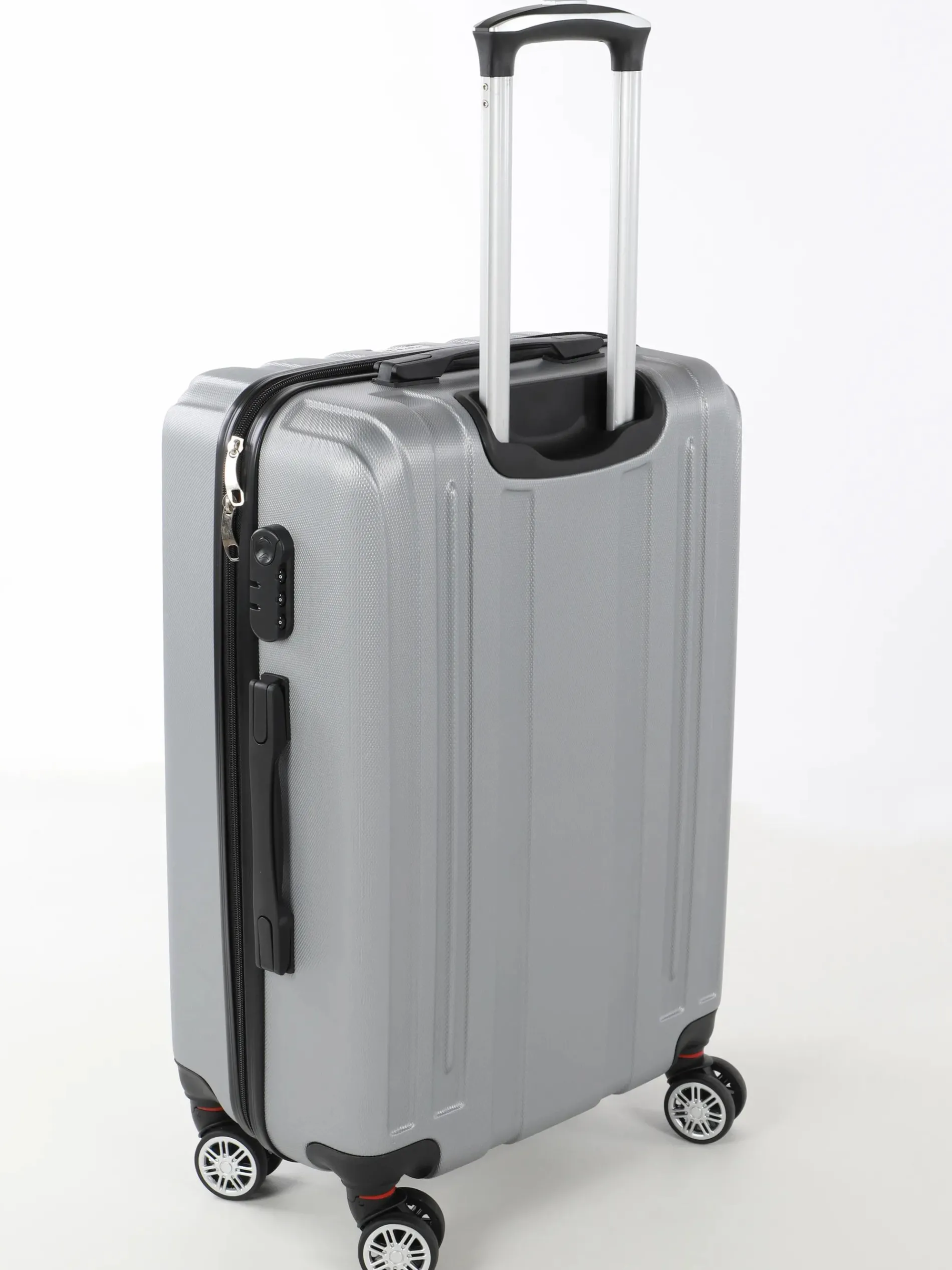 Koffer "Dallas" M 66x44x25cm