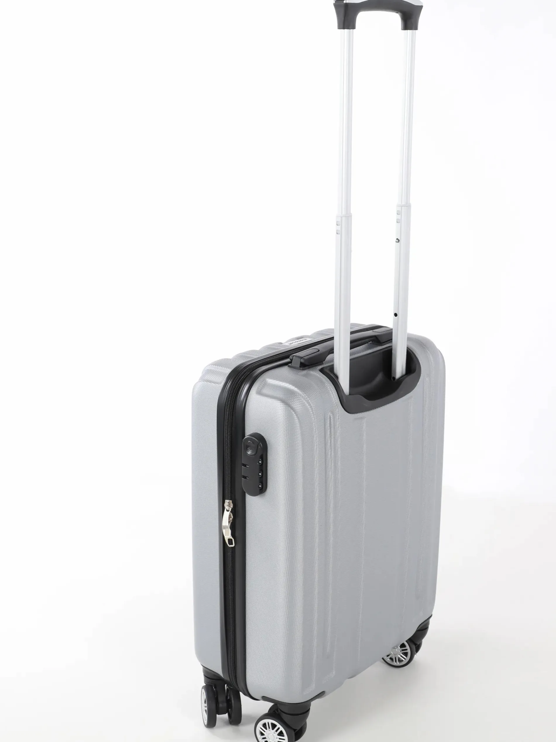 Koffer "Dallas" S 55x39x20cm