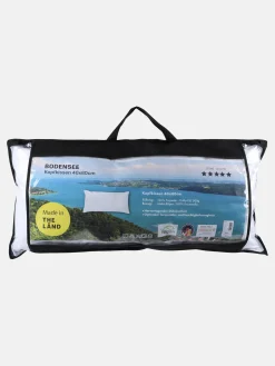 Kopfkissen Bodensee 40x80cm