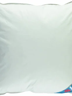 Kopfkissen mit Daunen-und Federfüllung 80x80cm