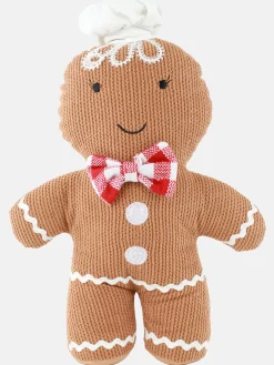 Lebkuchen Mann, 24cm hoch