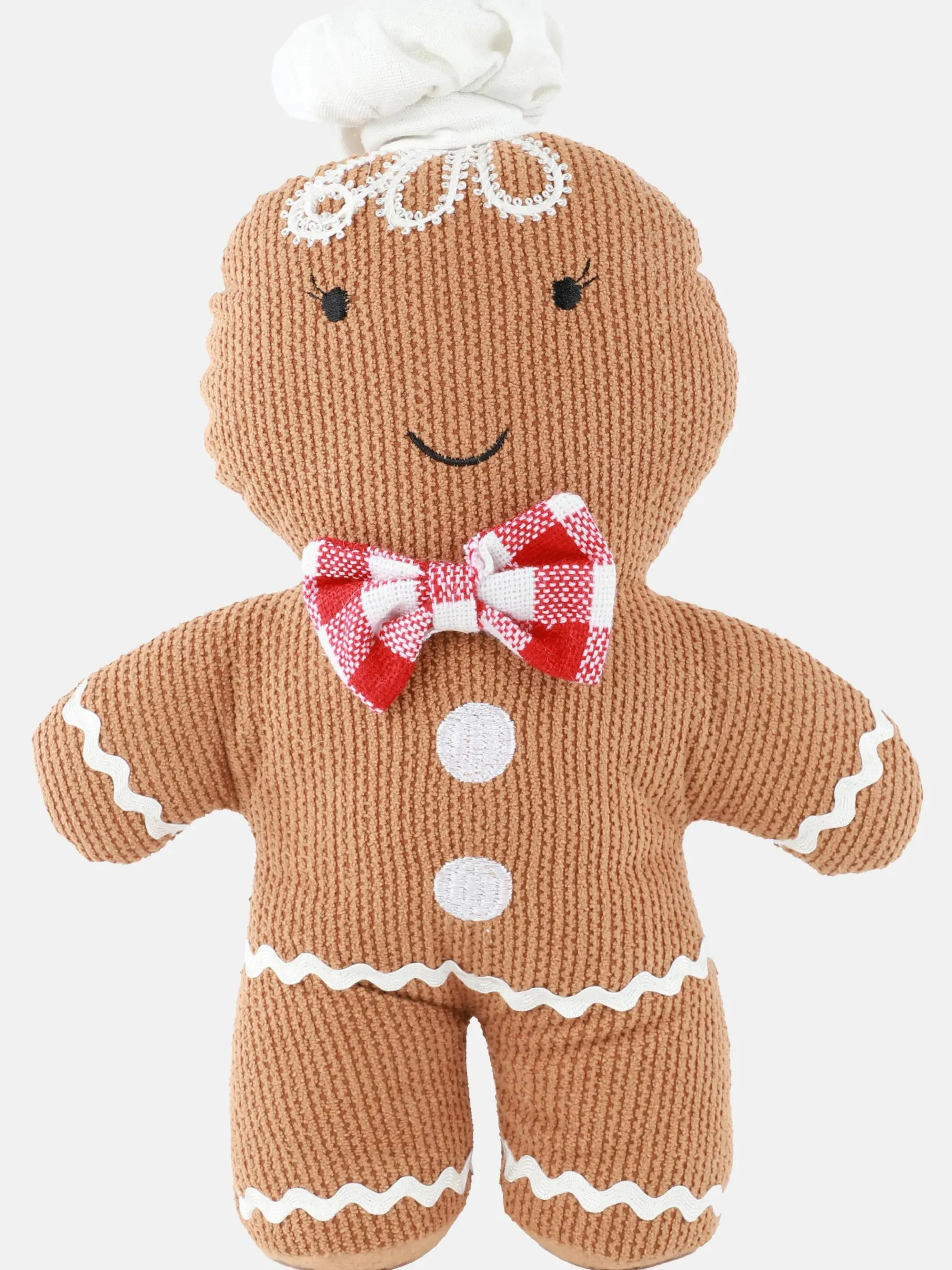 Lebkuchen Mann, 24cm hoch