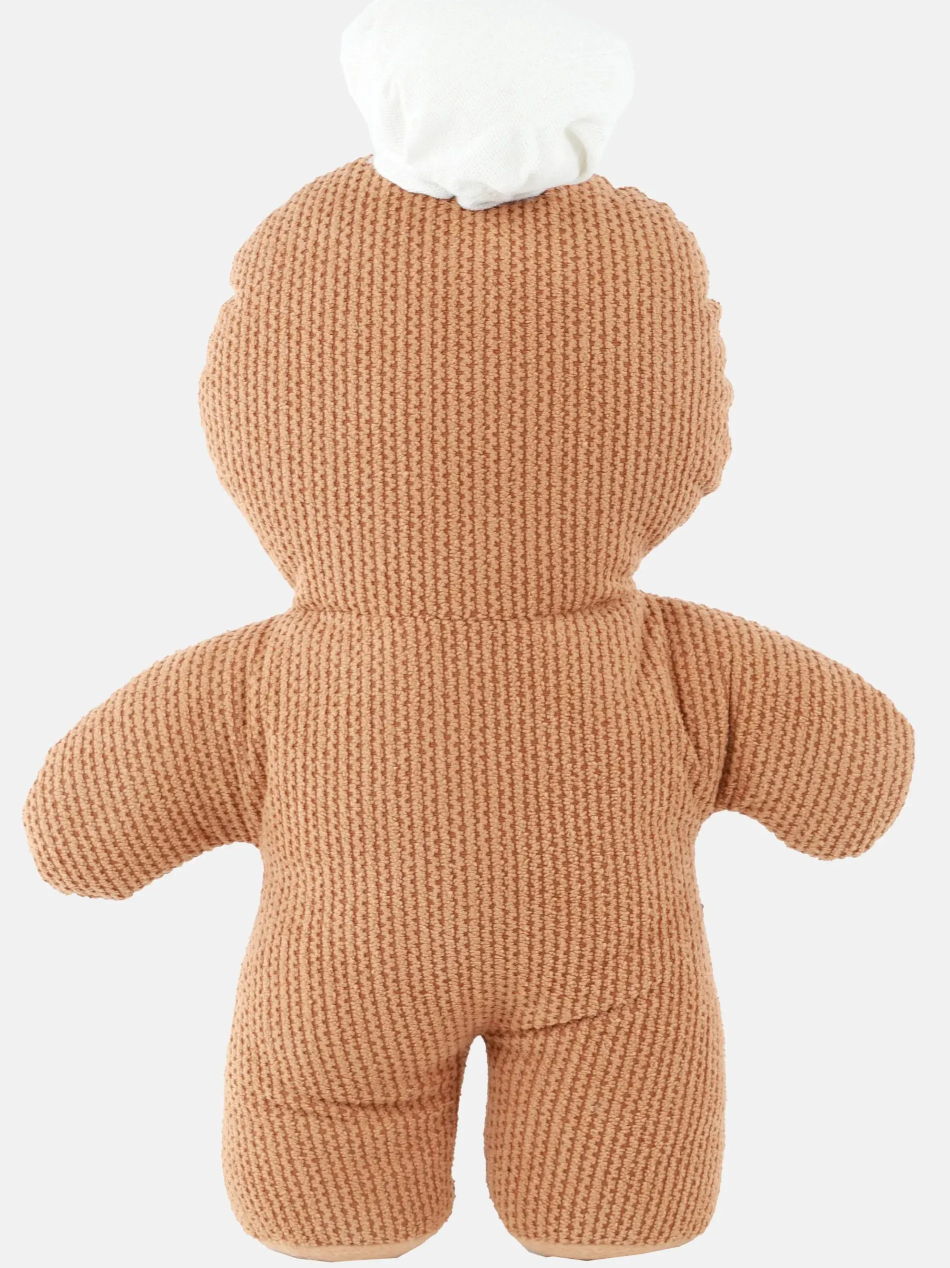 Lebkuchen Mann, 24cm hoch