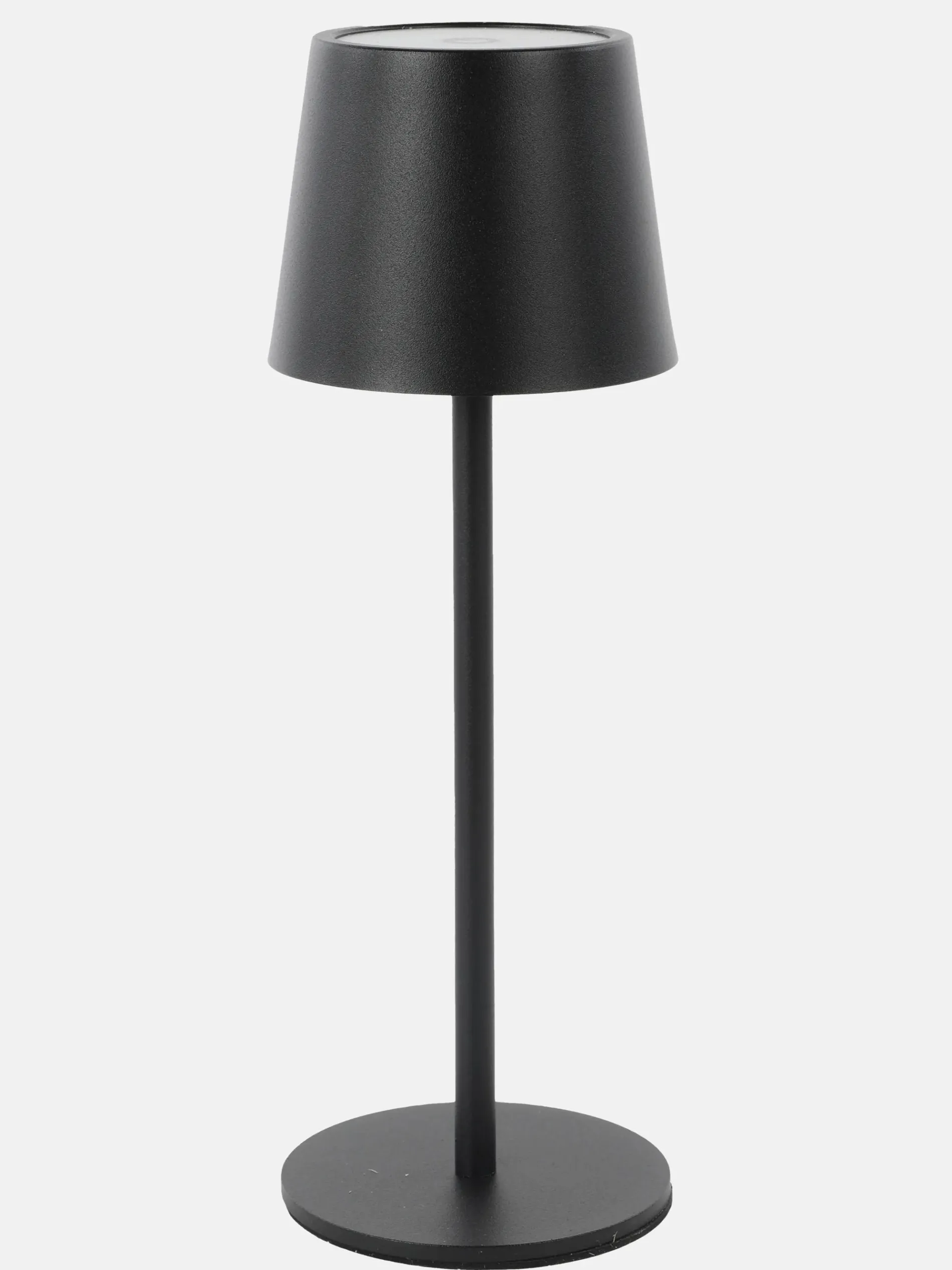 LED Akku Tischleuchte 38cm