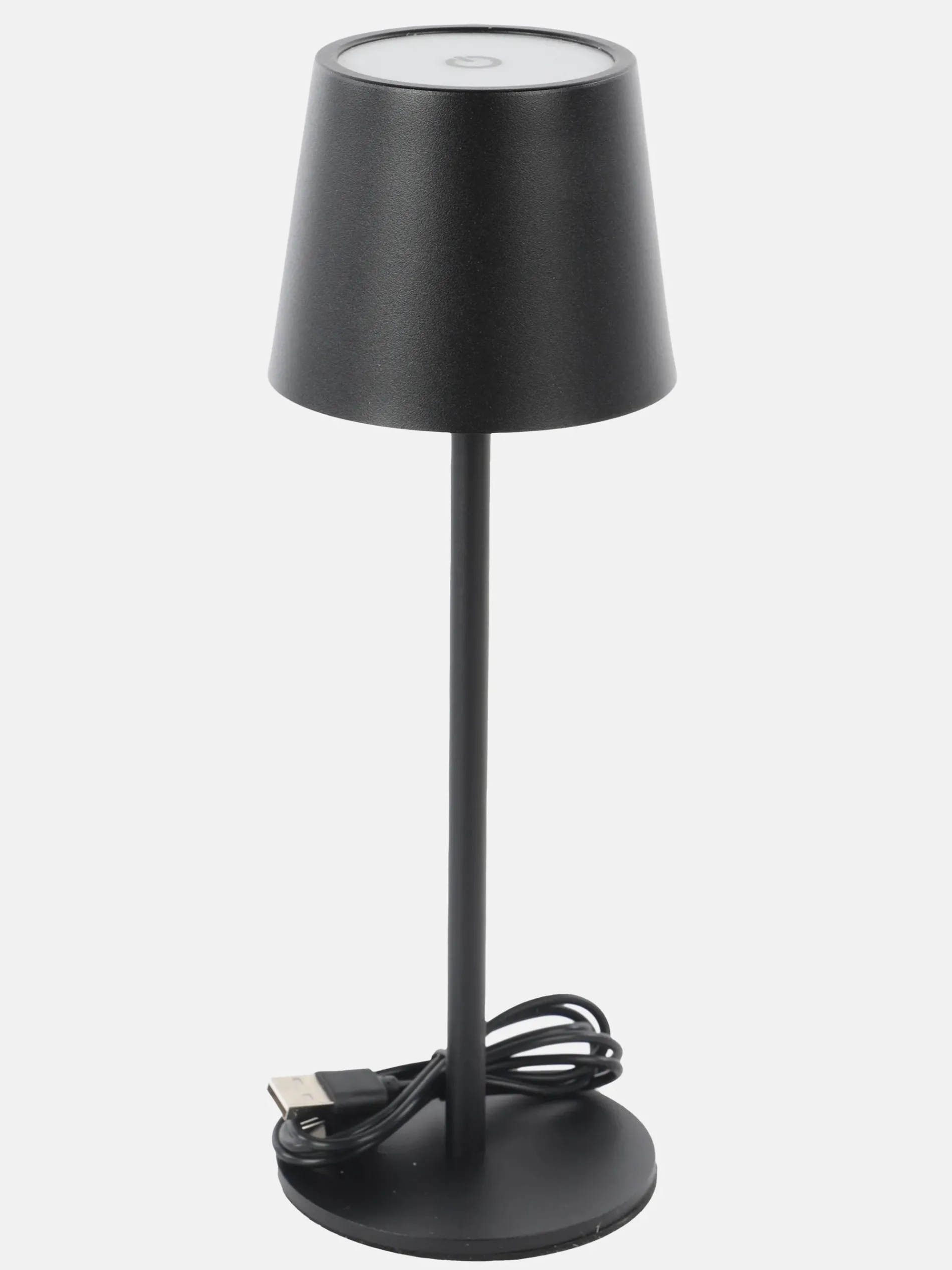 LED Akku Tischleuchte 38cm