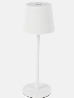 LED Akku Tischleuchte 38cm