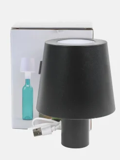 LED Flaschenlampe mit Touch-Funktion
