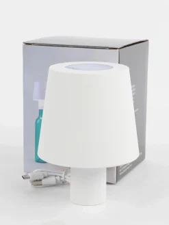 LED Flaschenlampe mit Touch-Funktion