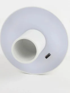 LED Flaschenlampe mit Touch-Funktion