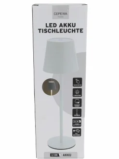 LED Tischleuchte ca.38cm dimmbar