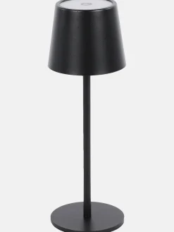 LED Tischleuchte, 27cm hoch