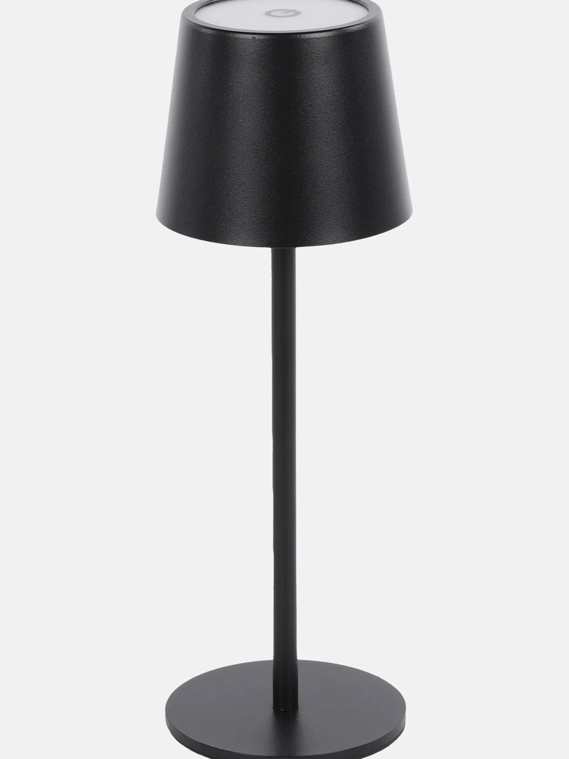 LED Tischleuchte, 27cm hoch