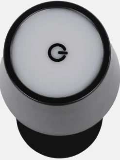 LED Tischleuchte, 27cm hoch