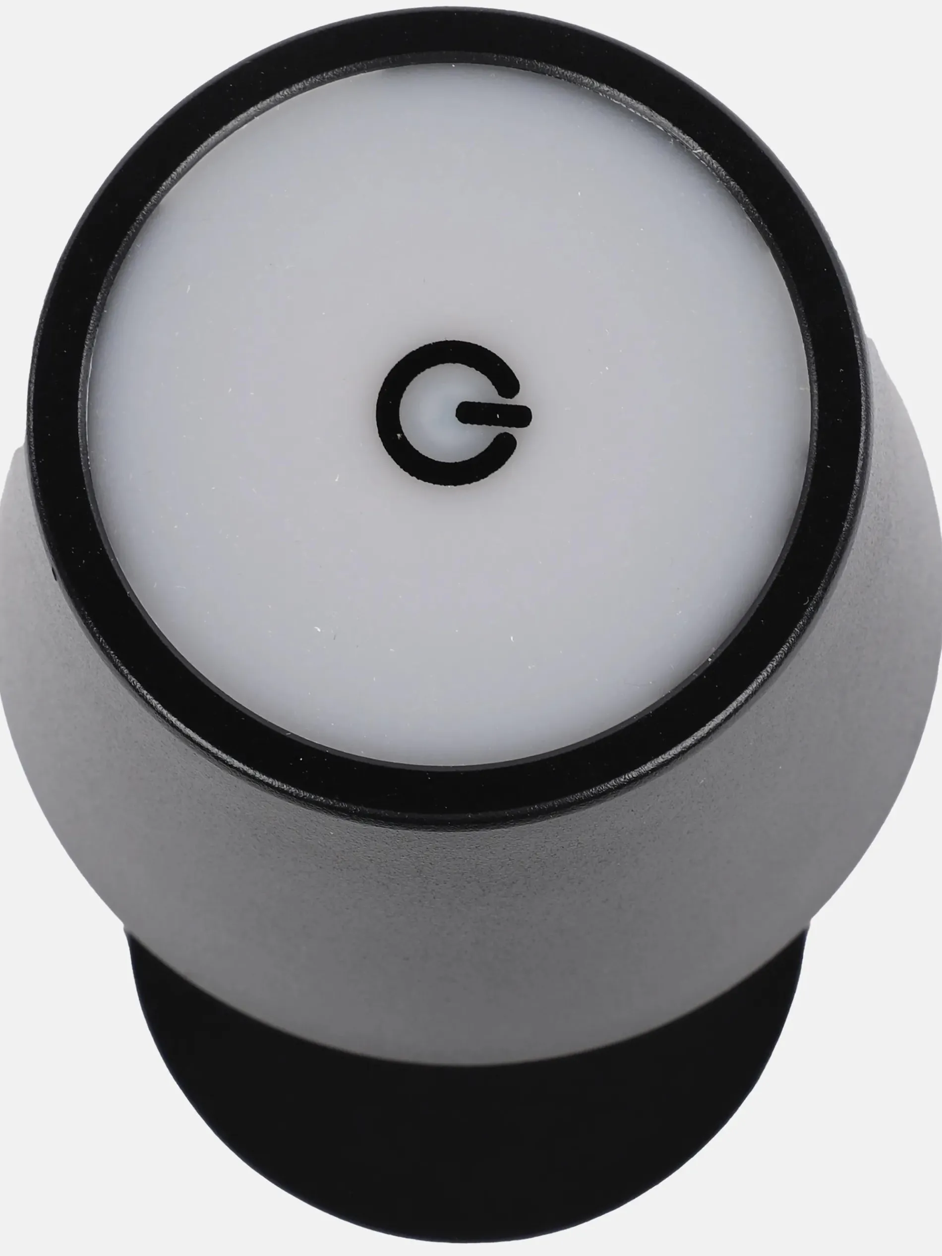 LED Tischleuchte, 27cm hoch