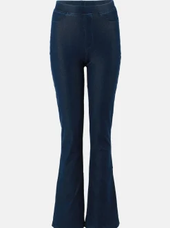 Mädchen Benita Hose Bootcut