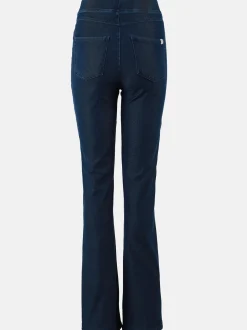 Mädchen Benita Hose Bootcut