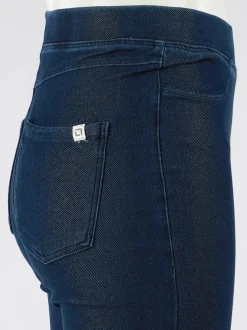 Mädchen Benita Hose Bootcut