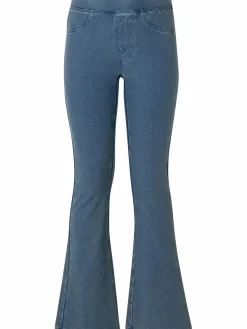Mädchen Bootcut Hose "Benita"