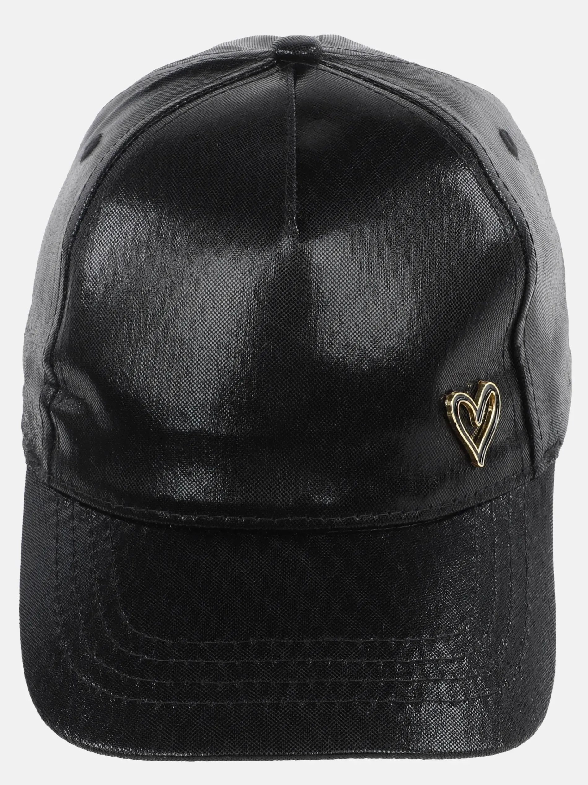 Mädchen Cap mit Glitzer