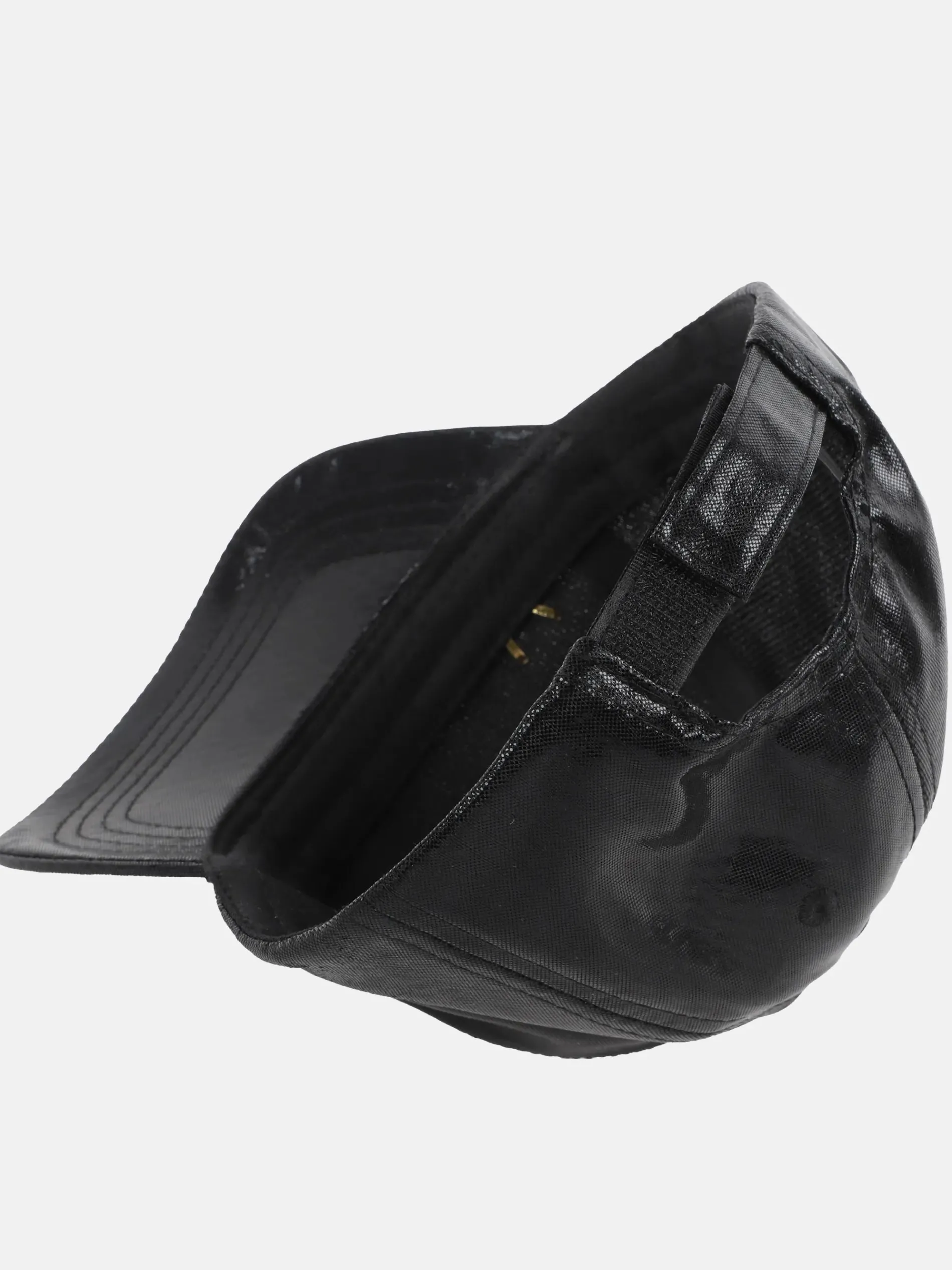 Mädchen Cap mit Glitzer