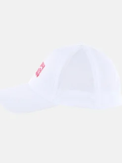 Mädchen Cap mit Stickerei