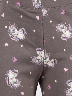 Mädchen 2er Set bestehend aus Sweaty und Hose