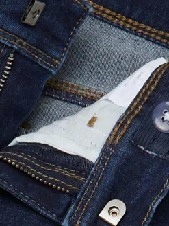 Mädchen Jeans in Skinny Form