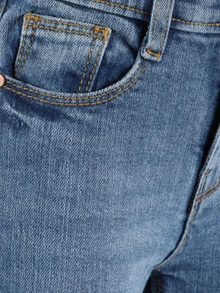 Mädchen Jeanshose in Slim Fit