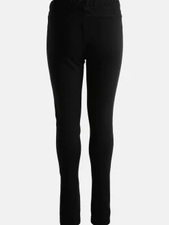 Mädchen Leggings Thermo