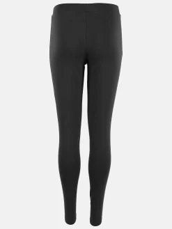 Mädchen Leggings unifarben