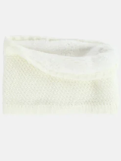 Mädchen Loop mit weichem Innenfutter