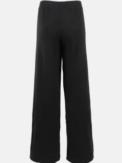 Mädchen Marlene Hose in Ripp-Optik