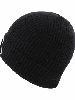 Mädchen Mütze mit Applikation